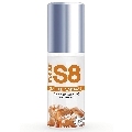 stimul8 - s8 lubricante de caramelo salado 125 ml