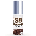 stimul8 - s8 lubricante de chocolate 125 ml