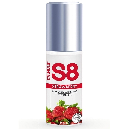 stimul8 - s8 lubricante de fresa 125 ml