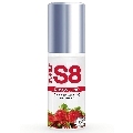 stimul8 - s8 strawberry lubricant 125 ml