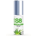 stimul8 - s8 lubricante aloe vera 50 ml