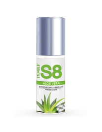 Lubrificante Stimul8 Aloe Vera 125 ml