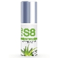 stimul8 - s8 aloe vera lubricant 125 ml