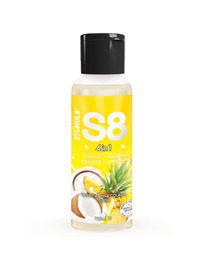Lubrificante Stimul8 Pina Colada 125 ml