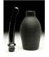 Duche Anal Stretch Douche Preto,149006