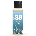 stimul8 - s8 refresh cotton massage oil 125 ml