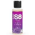 Óleo de Massagem Stimul8 Vitalize Limão 125 ml