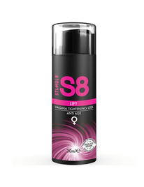 stimul8 - s8 lift vaginal firming gel 30 ml