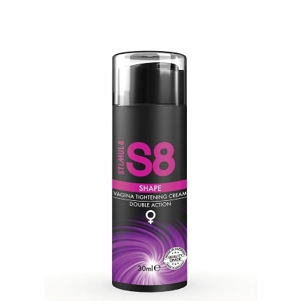 Creme Estimulante Stimul8 Shape Firmador Vaginal 30 ml