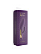 Vibrador Rabbit Toyjoy Esplendor Roxo 2