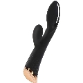 Vibrador Rabbit Toyjoy Extra Intenso Ivy preto