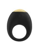 Cockring Toyjoy Eclipse com Vibração Preto