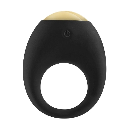 toyjoy - eclipse light vibrating penis ring
