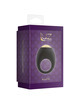 Cockring Toyjoy Eclipse com Vibração Preto