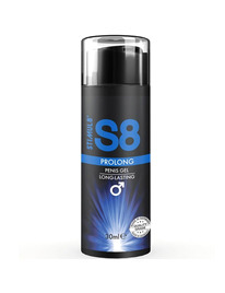 Estimulante Masculino Stimul8 Gel 30 ml