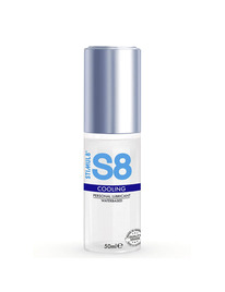 Lubrificante Stimul8 Efeito Frio 50 ml