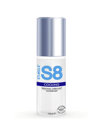 Lubrificante Stimul8 Efeito Frio 125 ml