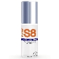 stimul8 - s8 lubricante anal efecto frÍo 125 ml
