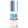 stimul8 - s8 lubricante efecto calor 125 ml