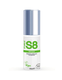 Lubrificante Stimul8 Vegano 50 ml