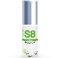 stimul8 - s8 lubricante vegano 50 ml