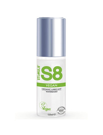 Lubrificante Stimul8 Vegano 125 ml