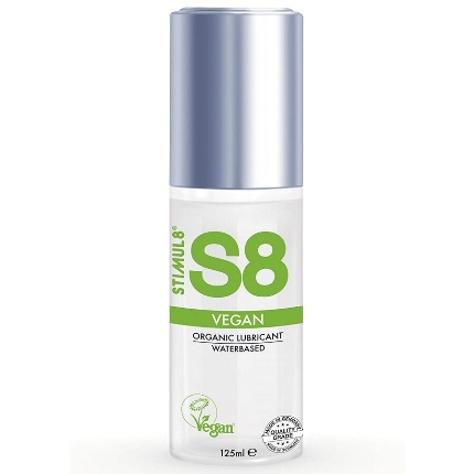 Lubrificante Stimul8 Vegano 125 ml