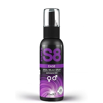 Spray Relaxante Anal Stimul8 Ease 30 ml