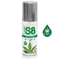 stimul8 - s8 lubricante hÍbrido cannabis 125 ml