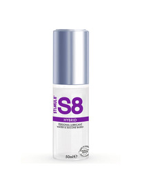 Lubrificante Híbrido Stimul8 50 ml