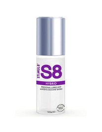 Lubrificante Híbrido Stimul8 125 ml