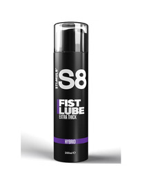 Lubrificante Híbrido Stimul8 Extra Grosso 200 ml