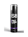 stimul8 - s8 lubricante para puÑos hÍbrido extra grueso 200 ml