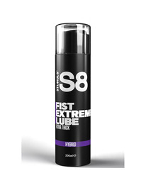 Lubrificante Híbrido Stimul8 Extra Grosso Extreme 200 ml