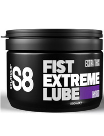 Lubrificante Híbrido Stimul8 Extra Grosso Extreme 500 ml