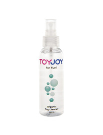 Limpador de Brinquedos ToyJoy Orgânico 150 ml