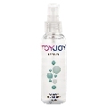 toyjoy - spray limpiador de juguetes orgÁnico 150 ml