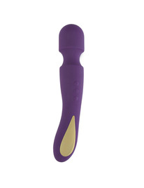 toyjoy - luz zenith masajeador wand morado
