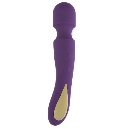 toyjoy - luz zenith masajeador wand morado