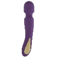 toyjoy - luz zenith masajeador wand morado