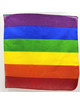 Lenço Pride Arco-Íris Rainbow