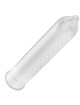 3x Preservativos Lelo Hex Organic