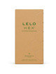 12x Preservativos Lelo Hex Organic