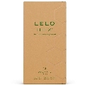 lelo - hex organic preservativo caja 12 uds