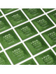 12x Preservativos Lelo Hex Organic