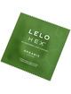 36x Preservativos Lelo Hex Organic