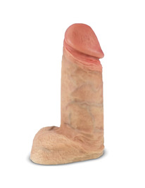 silexd - model 1 xtreme premium silicone realistic penis 28 cm