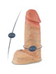 silexd - modelo 1 xtreme pene realÍstico silicona premium 28 cm