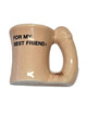 Caneca Diablo Pénis Best Friend