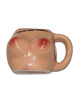 Caneca Diablo Imã Mamas Best Friend